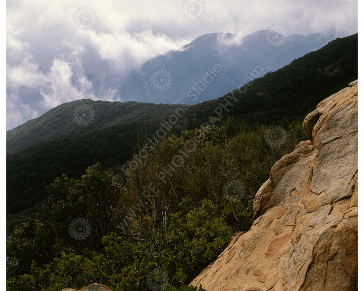 La Cumbre Peak 13