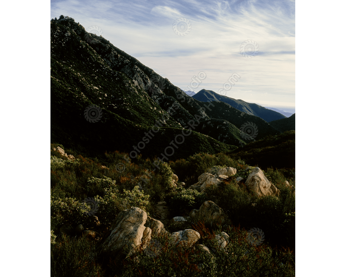 La Cumbre Peak 15